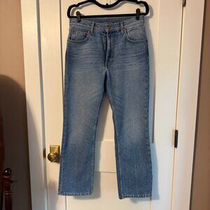 B Sides Field Jean Viva Vintage